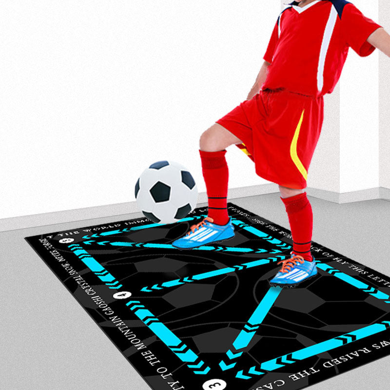 đ„✠Minden szintƱ futball edzĆszĆnyeghez CsĂșszĂĄsgĂĄtlĂł Ă©s csendes