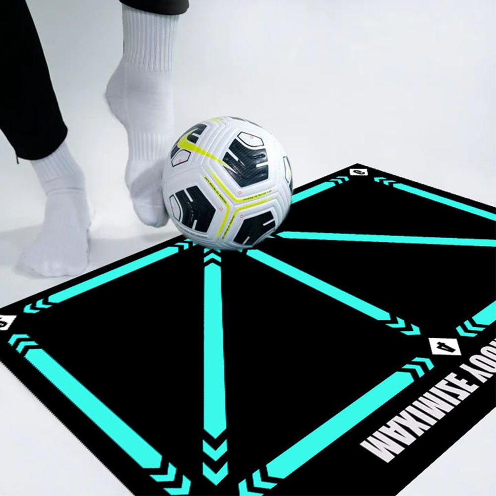 đ„✠Minden szintƱ futball edzĆszĆnyeghez CsĂșszĂĄsgĂĄtlĂł Ă©s csendes