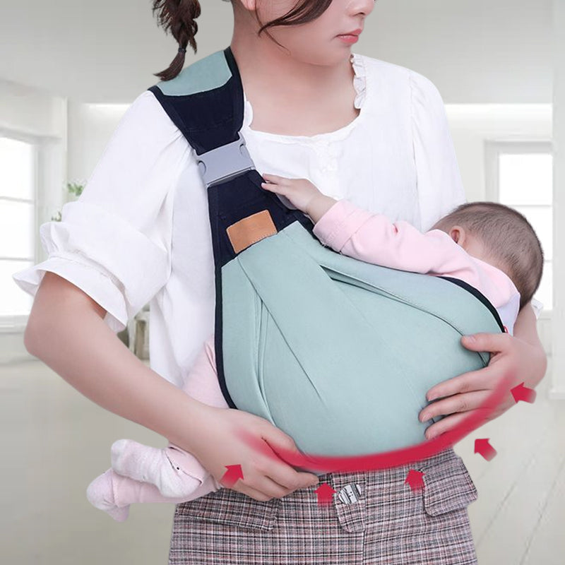 1+1 INGYEN👶✨ Ergonomikus babahordozó 💪🍼 Váll- és derékmentesítő