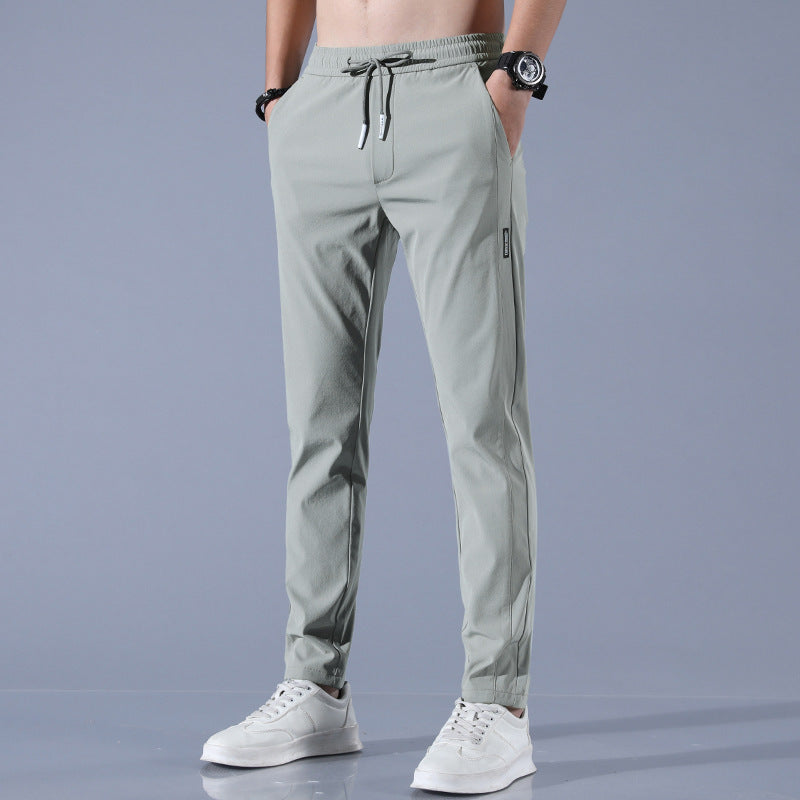 đĂj modellek az unisex gyorsan szĂĄradĂł sztreccs nadrĂĄgokbĂłl - UltrakönnyƱ Ă©s lĂ©legzĆ
