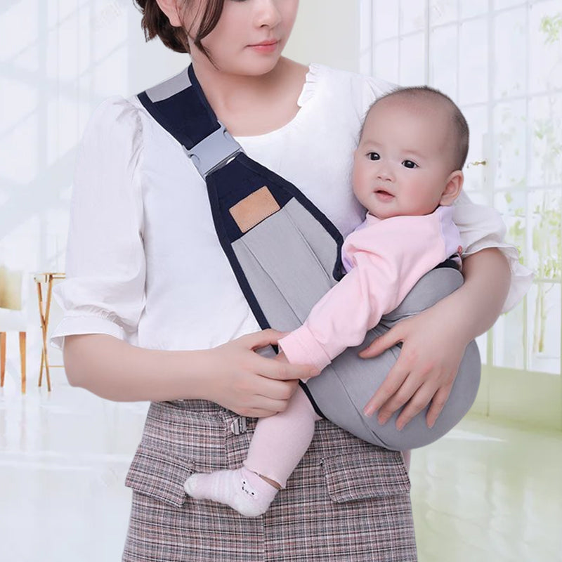 1+1 INGYEN👶✨ Ergonomikus babahordozó 💪🍼 Váll- és derékmentesítő