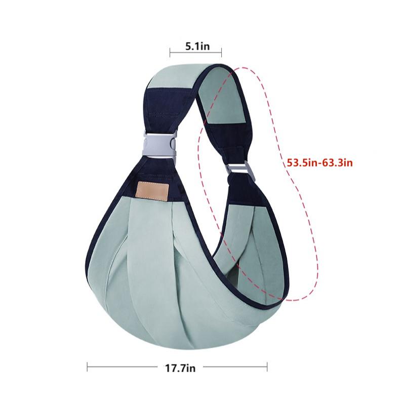 1+1 INGYEN👶✨ Ergonomikus babahordozó 💪🍼 Váll- és derékmentesítő