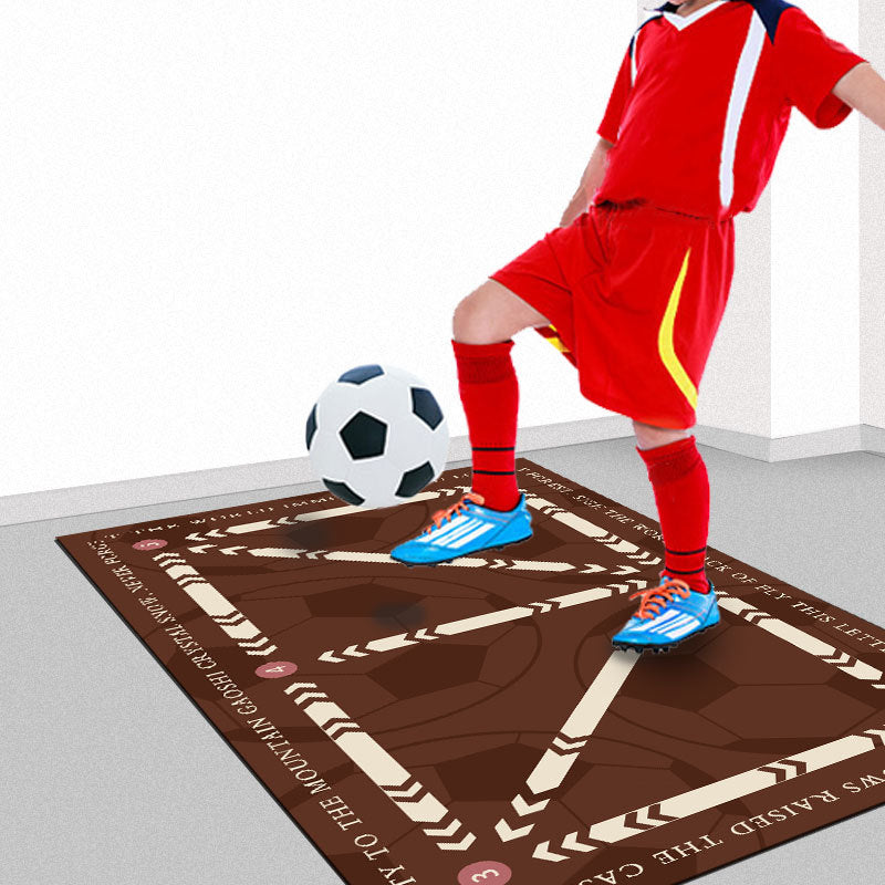 đ„✠Minden szintƱ futball edzĆszĆnyeghez CsĂșszĂĄsgĂĄtlĂł Ă©s csendes