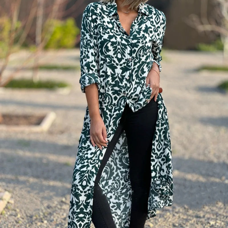 đ„Floral boho stĂlusĂș ruhĂĄk 2025 tavaszĂĄra/nyarĂĄra