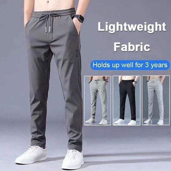đĂj modellek az unisex gyorsan szĂĄradĂł sztreccs nadrĂĄgokbĂłl - UltrakönnyƱ Ă©s lĂ©legzĆ
