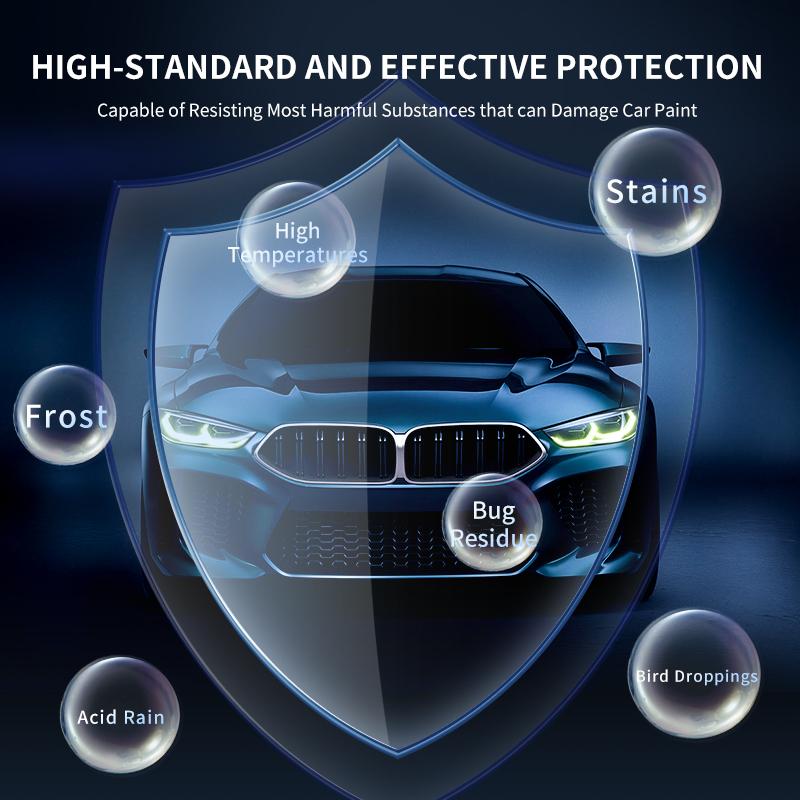 đ„LAST DAY PROMOTION - 50%OFFđ„Advanced Car Quick-acting Coating Agent Spray