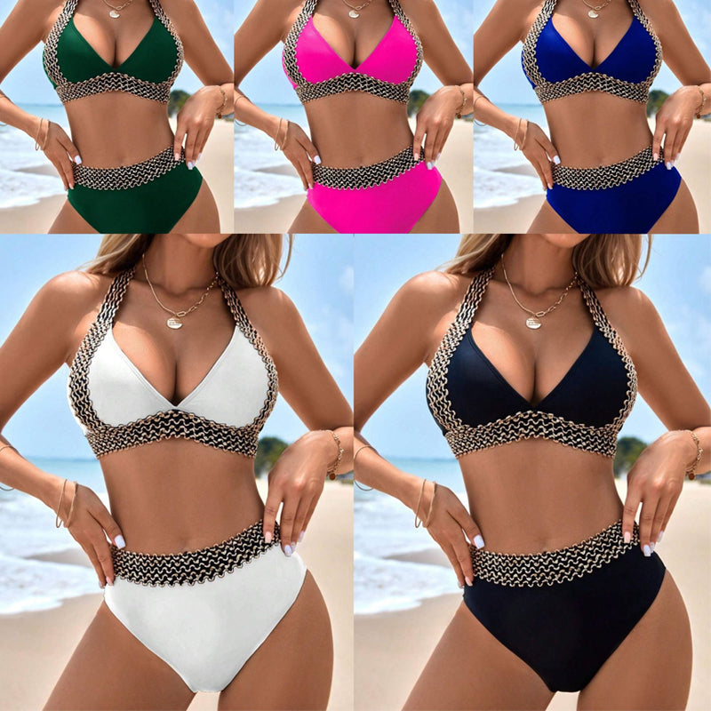 👙 Női 2 darabos fürdőruha