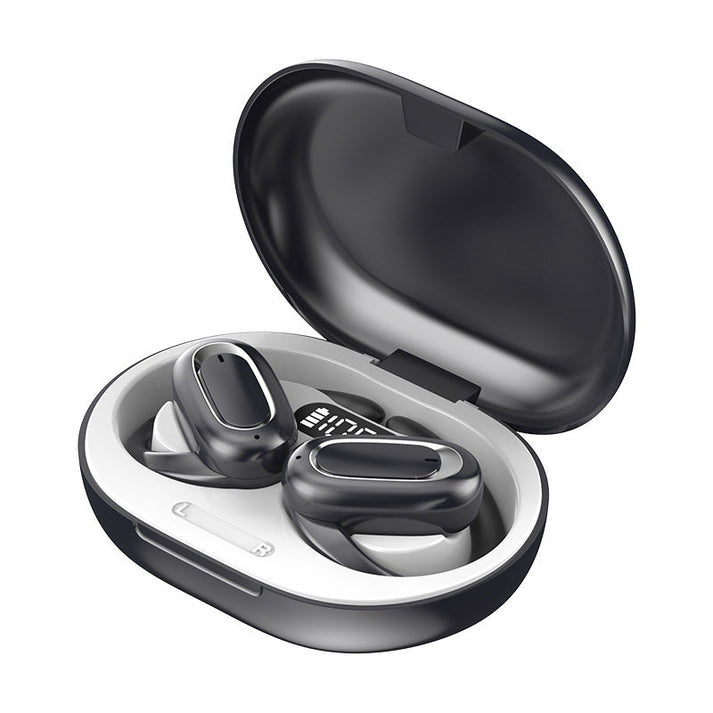 đ§ Bluetooth fejhallgatĂł 3D surround hangzĂĄssal Open OWSđ