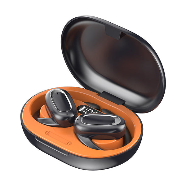 đ§ Bluetooth fejhallgatĂł 3D surround hangzĂĄssal Open OWSđ