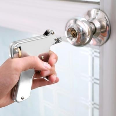 ⏰Akció 49% OFF💥Lock Pick Auto extraháló