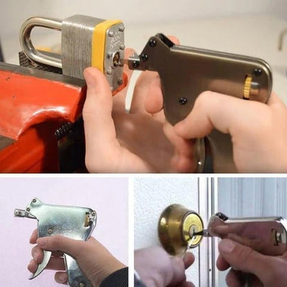 ⏰Akció 49% OFF💥Lock Pick Auto extraháló