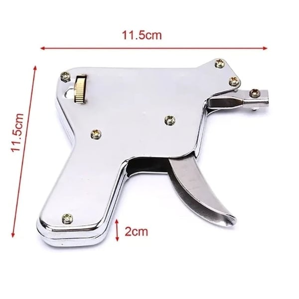 ⏰Akció 49% OFF💥Lock Pick Auto extraháló