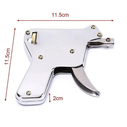 ⏰Akció 49% OFF💥Lock Pick Auto extraháló