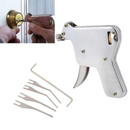 ⏰Akció 49% OFF💥Lock Pick Auto extraháló