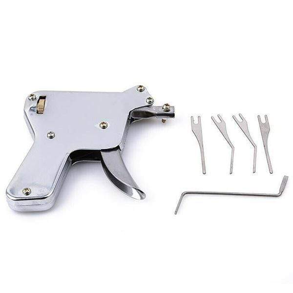 ⏰Akció 49% OFF💥Lock Pick Auto extraháló