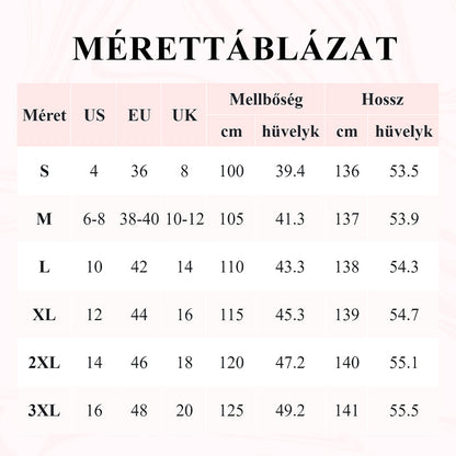 🔥2025 Új -🌸 Női Geometrikus Mintás V-nyakú Széles Lábszárú Overall