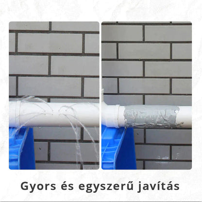 Fém javító ragasztó
