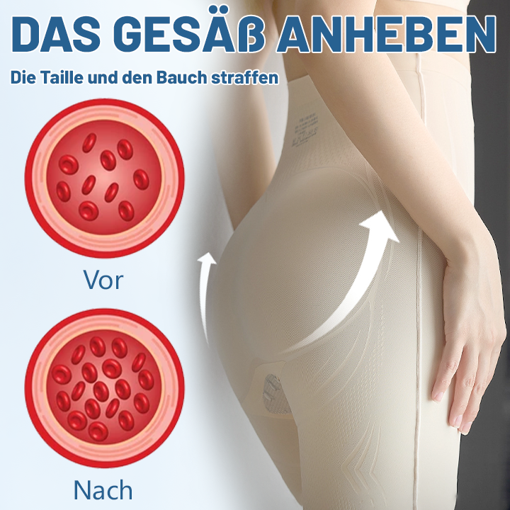 Ceoerty™ FreshShape antibakteriális formázó fehérnemű