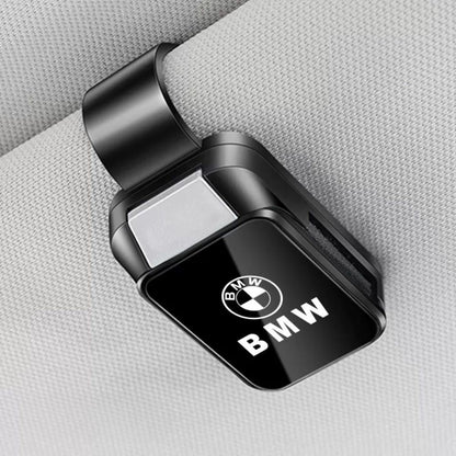 Clip multifonctionnel pour lunettes de voiture