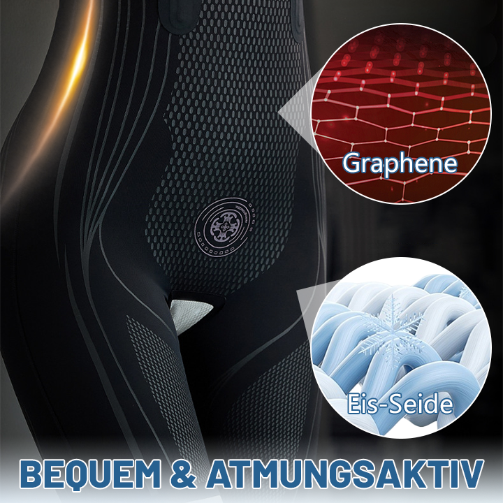 Ceoerty™ FreshShape antibakteriális formázó fehérnemű