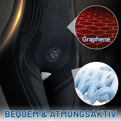 Ceoerty™ FreshShape antibakteriális formázó fehérnemű