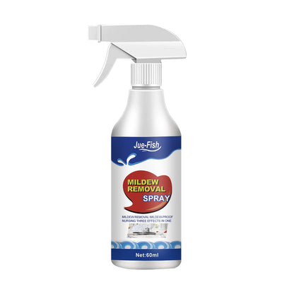 Rendkívül hatékony penészeltávolító spray - Megakadályozza a penészesedést🦠