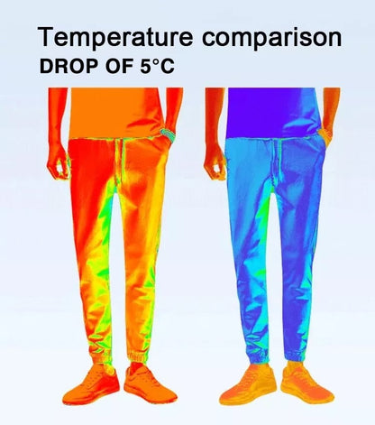 🔥 Gyorsan száradó unisex nadrág nagyon magas rugalmassággal
