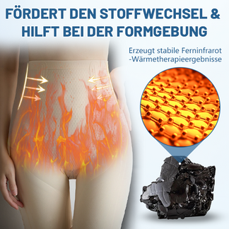 Ceoerty™ FreshShape antibakteriális formázó fehérnemű