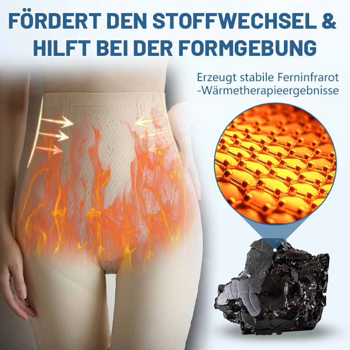Ceoerty™ FreshShape antibakteriális formázó fehérnemű