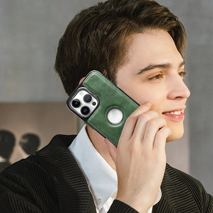 💢Telefon tok - luxus bőr