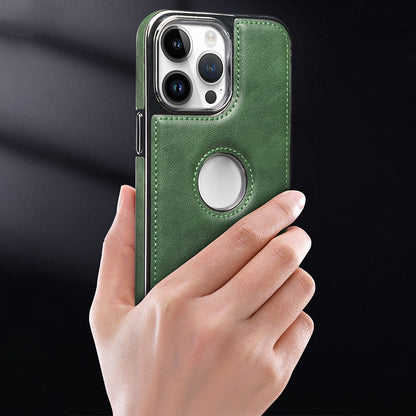 💢Telefon tok - luxus bőr