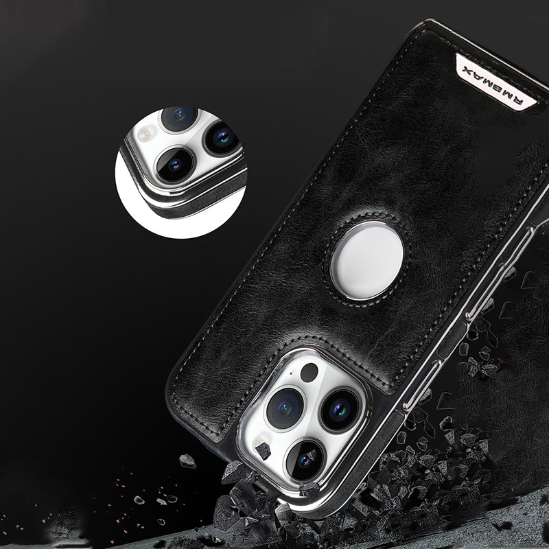 💢Telefon tok - luxus bőr