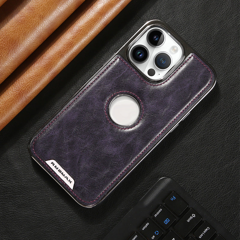💢Telefon tok - luxus bőr