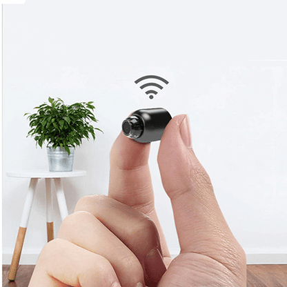 1080p HD WIFI mini kamera